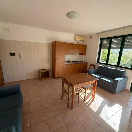 Polena Residence Hotel-3