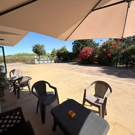 Polena Residence Hotel-2